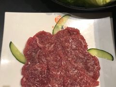 -重庆德庄火锅