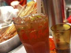 -大芊金重庆串串火锅(南京路店)