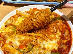 -五道双马·双马餐厅(五道口店)