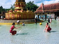 -西双版纳勐泐文化旅游区