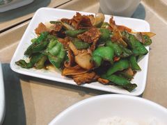 -老乡鸡(西岸凤巢店)