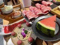 -味舵主重庆火锅(邓尉路店)