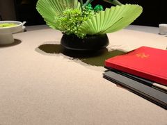 -花家怡园(四合院总店)
