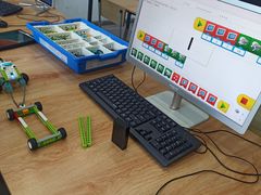 -想家粒科学探索中心(青林湾店)