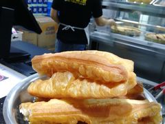 -弄堂咪道-饭香·面香·馄饨香(兴梅店)