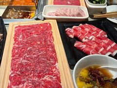 -海底捞火锅(顺义华联店)