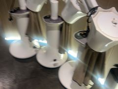-华夏良子·足道SPA艾灸(王府井店)