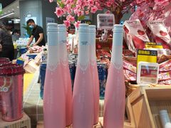 -盒马鲜生(岭南新世界店)