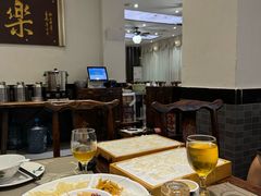 -食德乐·全鸽宴顺德菜(南湖店)