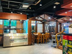 -義聚德·清真铜锅涮羊肉·烧烤(河东店)