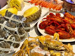 -半岛听涛蒸汽海鲜自助(K11店)