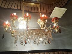 -巴依老爷新疆美食(清华东门店)