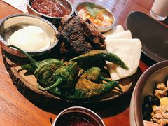 -黑角餐厅美式狂野Blackhorn(昌茂花园店)