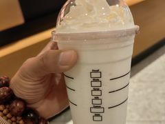 -星巴克(福州万象九宜城分店)