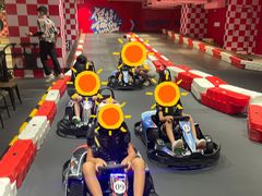 -核客电玩城(东门店)