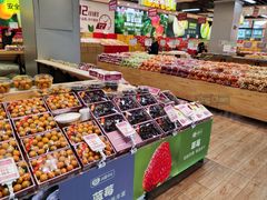 -雨露空间(青林湾店)