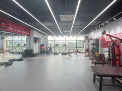 -超减·私教减肥馆(世博店)