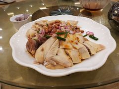 -潮喜竹溪荔湖酒家(荔枝湾店)