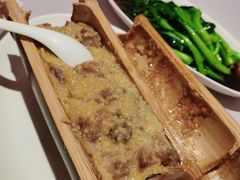 -粗茶淡饭·汉口公馆(循礼门店)