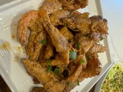 -红椒香·闽北光泽菜·宴请聚会(奥体店)