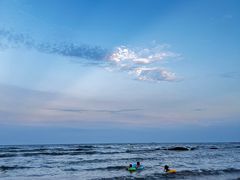 -日照灯塔风景区