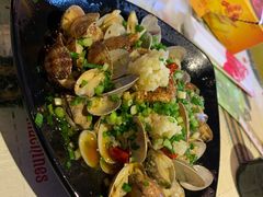 金牌花蛤-红钳侠小龙虾·烧烤(中赢康康谷店)