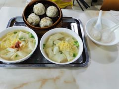 -绿杨馄饨临顿路店