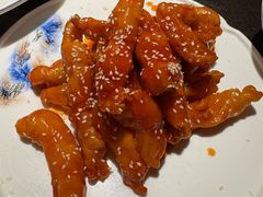 -老灶房-四川土菜(开元店)