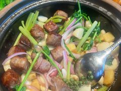 -味食家市师鸡(三元里店)