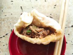 -天津包子铺(万泉庄店)