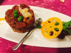 -申粤轩酒楼·三十年粤菜经典(丁香花园店)