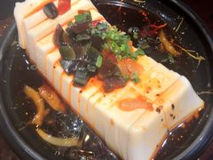 -火啫啫·粤式啫啫煲(南通首店)