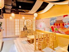 -季玄精致日本料理自助餐(闸北公园店)