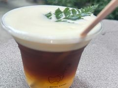 菠萝菠萝蜜（新品）-Metal hands·铁手咖啡