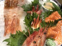 -有喜屋·烧鸟·居酒屋(周浦万达店)