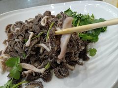 水爆肚-清真烧麦馆(民族路店)