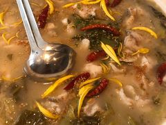 酸菜鱼-YUOZUO渝作·川渝冒肚(崂山店)