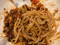 肉臊杂酱面-九毛九西北菜(番禺万达店)