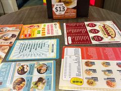-新记美食(关闸店)