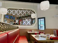 -潮正和潮汕牛肉火锅·老字号(番禺万达店)