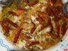 -花椒俏川菜小馆(南海万达店)