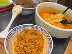 -和府捞面(天河领展广场店)