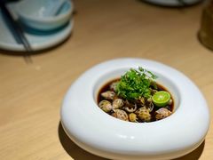 厦港浸旺螺-宴南庭·闽味私房菜