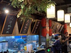 -打酱油·非遗淮扬菜(瘦西湖梅岭店)