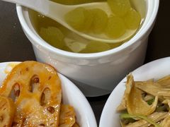 -龙老五汤店(站前西路店)