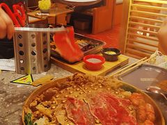 -牛牛章·章鱼水煎肉(光谷世界城店)