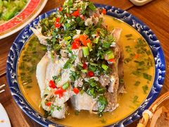 -曼谷食堂·泰国家庭料理
