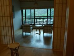 -北京古北水镇御舍温泉酒店