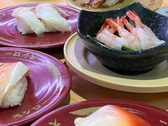 -寿司郎(皇庭广场店)