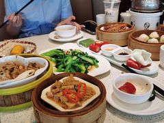 -又一间茶点轩(百汇广场店)